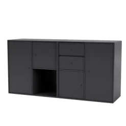 Montana Skænke<Couple inkl. ben fra