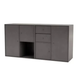 Montana Skænke<Couple inkl. ben fra