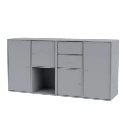 Montana Skænke<Couple inkl. ben fra