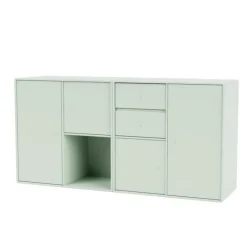 Montana Skænke<Couple inkl. ben fra