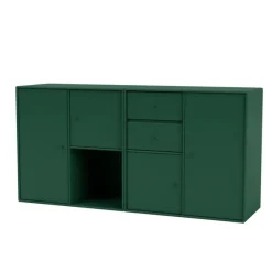 Montana Skænke<Couple inkl. ben fra