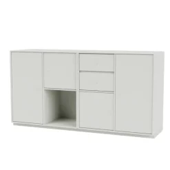 Montana Skænke<Couple inkl. ben fra