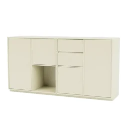 Montana Skænke<Couple inkl. ben fra