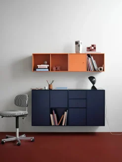 Montana Skænke<Couple inkl. ben fra