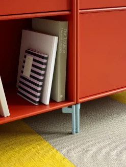 Montana Skænke<Couple inkl. ben fra