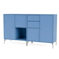 Montana Skænke<Couple inkl. ben fra