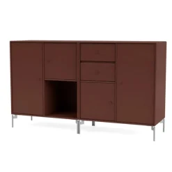 Montana Skænke<Couple inkl. ben fra