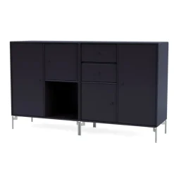 Montana Skænke<Couple inkl. ben fra