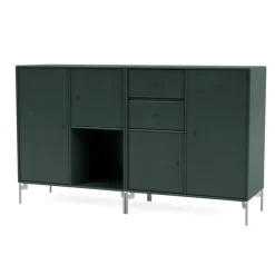 Montana Skænke<Couple inkl. ben fra