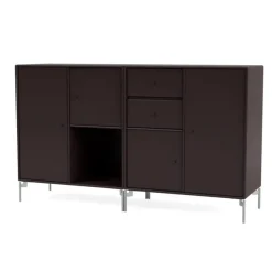 Montana Skænke<Couple inkl. ben fra