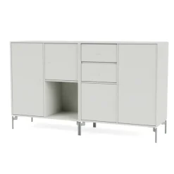 Montana Skænke<Couple inkl. ben fra