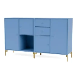 Montana Skænke<Couple inkl. ben fra