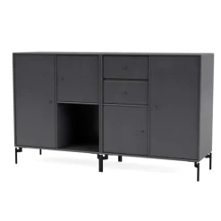 Montana Skænke<Couple inkl. ben fra