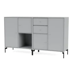 Montana Skænke<Couple inkl. ben fra