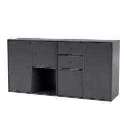 Montana Skænke<Couple inkl. ophæng fra