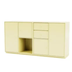 Montana Skænke<Couple inkl. ophæng fra