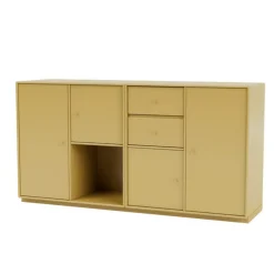 Montana Skænke<Couple inkl. ophæng fra