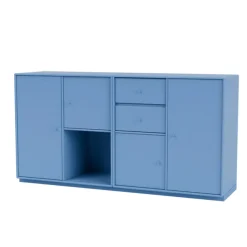 Montana Skænke<Couple inkl. ophæng fra