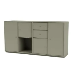 Montana Skænke<Couple inkl. ophæng fra