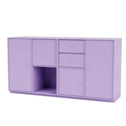 Montana Skænke<Couple inkl. ophæng fra