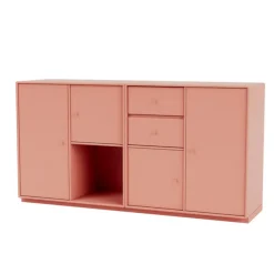 Montana Skænke<Couple inkl. ophæng fra