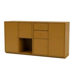 Montana Skænke<Couple inkl. ophæng fra