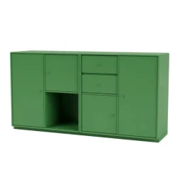 Montana Skænke<Couple inkl. ophæng fra