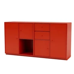 Montana Skænke<Couple inkl. ophæng fra