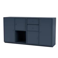 Montana Skænke<Couple inkl. ophæng fra