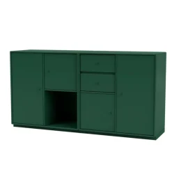 Montana Skænke<Couple inkl. ophæng fra