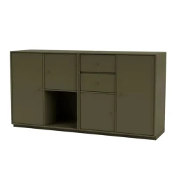 Montana Skænke<Couple inkl. ophæng fra