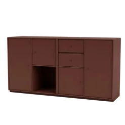 Montana Skænke<Couple inkl. ophæng fra