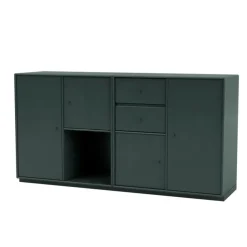 Montana Skænke<Couple inkl. ophæng fra