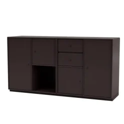 Montana Skænke<Couple inkl. ophæng fra