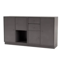 Montana Skænke<Couple inkl. ophæng fra