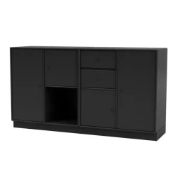 Montana Skænke<Couple inkl. ophæng fra