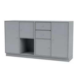 Montana Skænke<Couple inkl. ophæng fra