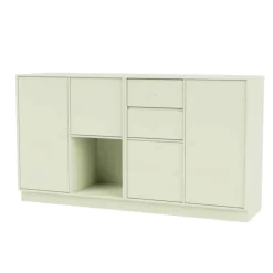 Montana Skænke<Couple inkl. ophæng fra