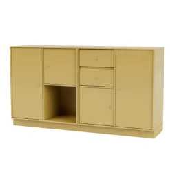 Montana Skænke<Couple inkl. ophæng fra