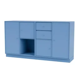 Montana Skænke<Couple inkl. ophæng fra