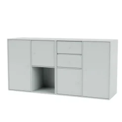 Montana Skænke<Couple inkl. ophæng fra