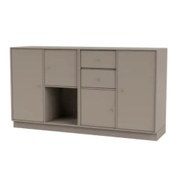 Montana Skænke<Couple inkl. ophæng fra