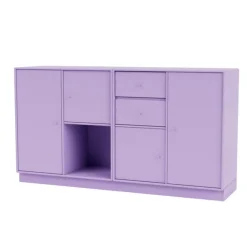 Montana Skænke<Couple inkl. ophæng fra