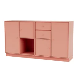 Montana Skænke<Couple inkl. ophæng fra