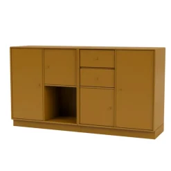 Montana Skænke<Couple inkl. ophæng fra