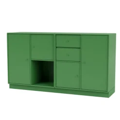 Montana Skænke<Couple inkl. ophæng fra