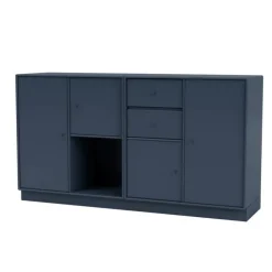 Montana Skænke<Couple inkl. ophæng fra