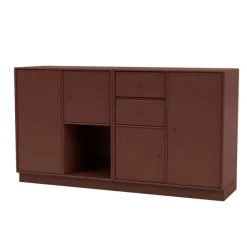 Montana Skænke<Couple inkl. ophæng fra