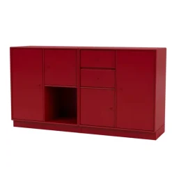 Montana Skænke<Couple inkl. ophæng fra