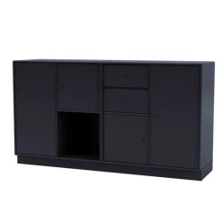 Montana Skænke<Couple inkl. ophæng fra